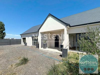 Annonce Vente 5 pices Maison Villerbon 41