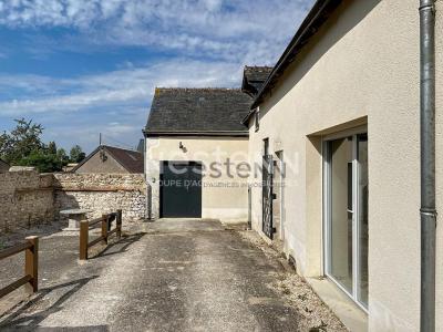 Acheter Prestige 211 m2 Marolles