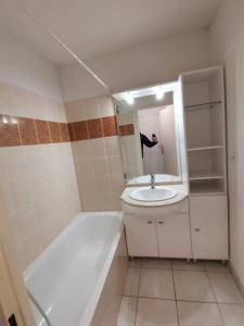 For rent Brest 2 rooms 41 m2 Finistere (29200) photo 4