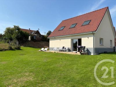 For sale Neufchatel-hardelot 8 rooms 130 m2 Pas de calais (62152) photo 0