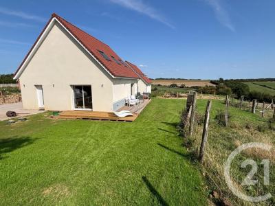 Annonce Vente 8 pices Maison Neufchatel-hardelot 62