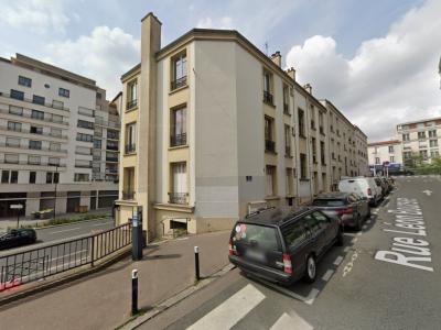 Acheter Immeuble 512 m2 Courbevoie