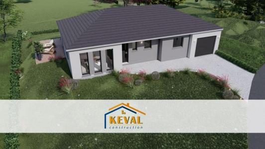 Acheter Maison 80 m2 Brouderdorff