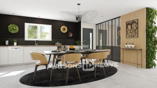 Acheter Maison 90 m2 Cestas