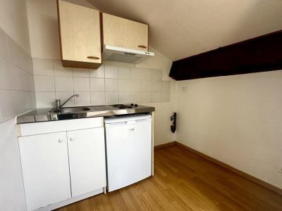 Acheter Appartement Castelnaudary Aude