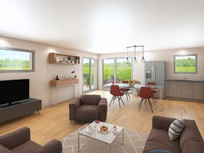 Annonce Vente Maison Luze 70