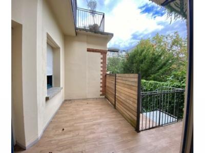 Annonce Location 2 pices Appartement Toulouse 31