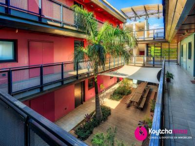 Annonce Location Bureau Saint-pierre 974