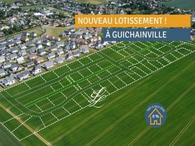 For sale Guichainville 529 m2 Eure (27930) photo 0