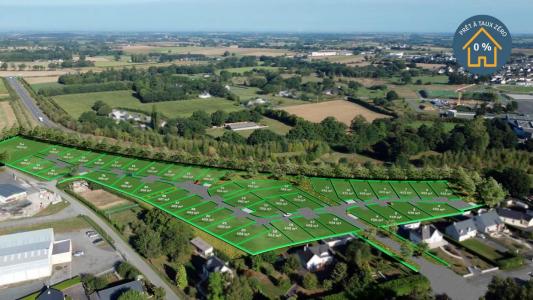 Annonce Vente Terrain Rannee 35