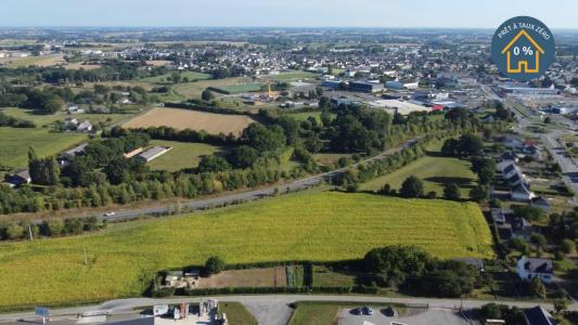 Acheter Terrain Rannee Ille et vilaine