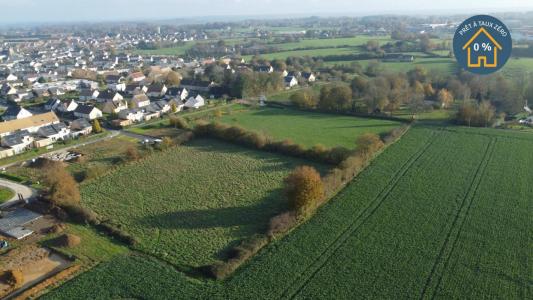 Acheter Terrain Sarge-les-le-mans 101000 euros