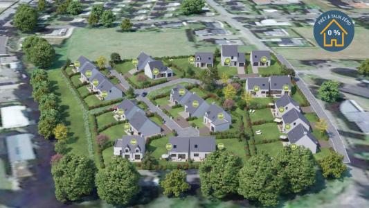 Annonce Vente Terrain Pontivy 56