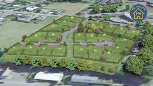 Acheter Terrain Pontivy Morbihan