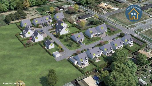 Acheter Terrain Guecelard Sarthe