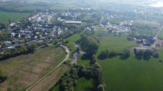 Acheter Terrain Change 61000 euros