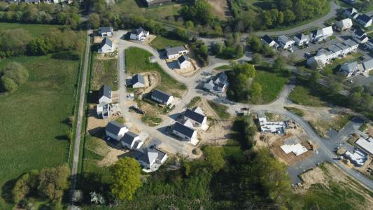 Acheter Terrain 475 m2 Change