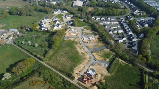 Acheter Terrain Change Mayenne