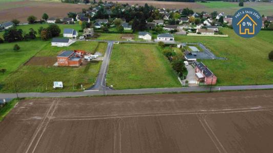 Acheter Terrain Ventes Eure