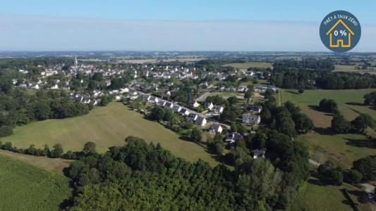 Acheter Terrain Pance 46500 euros