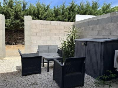 Annonce Location Appartement Vinassan 11