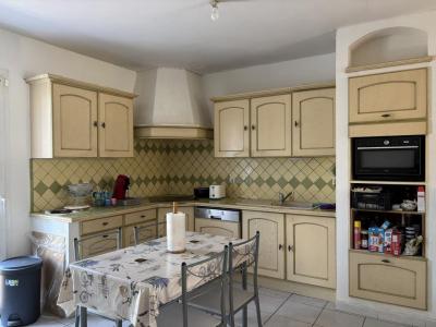 Acheter Maison 95 m2 Saint-andre-de-roquelongue