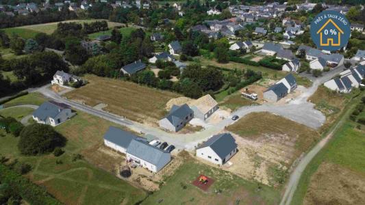 Acheter Terrain Rablay-sur-layon Maine et loire