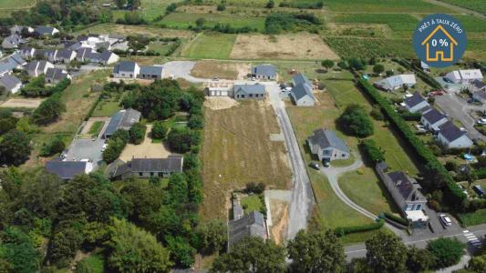 Annonce Vente Terrain Rablay-sur-layon 49