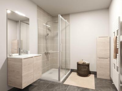 Acheter Programme neuf 44 m2 Strasbourg