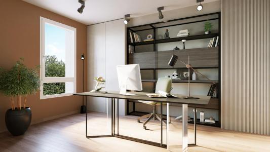 Acheter Programme neuf Strasbourg Bas rhin