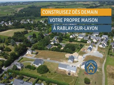 For sale Rablay-sur-layon 525 m2 Maine et loire (49750) photo 0