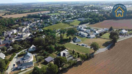 Annonce Vente Terrain Force 53