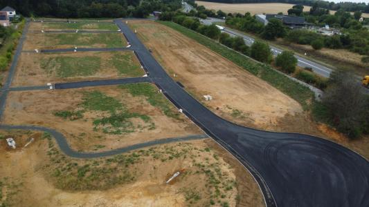 Annonce Vente Terrain Saint-saturnin 72