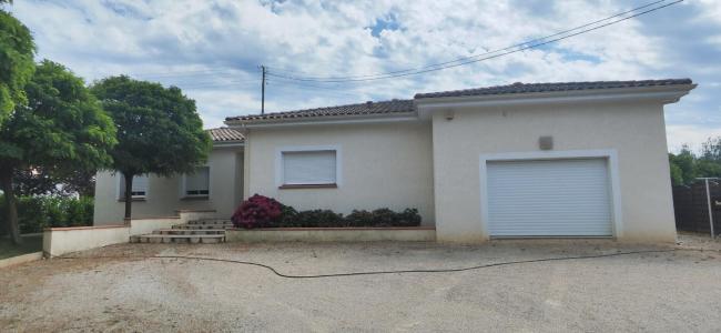Annonce Location 4 pices Maison Montauban 82