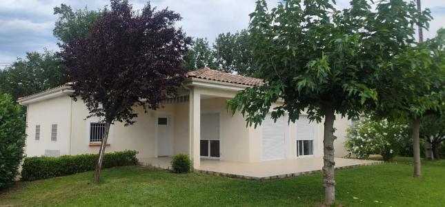 Louer Maison Montauban Tarn et garonne