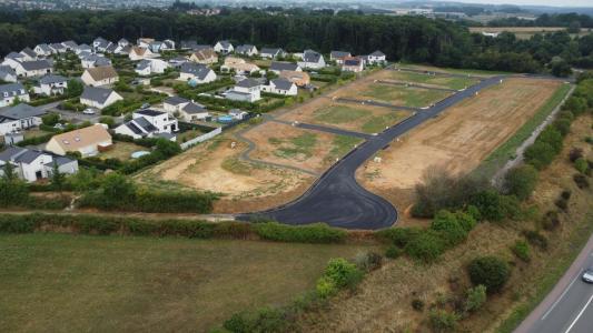 Acheter Terrain Saint-saturnin 67000 euros