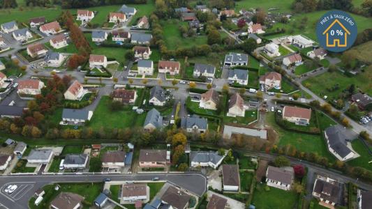 Acheter Terrain Selle-la-forge Orne