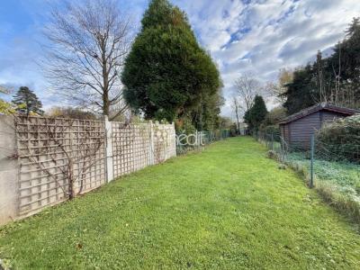 For sale Lambersart 5 rooms 115 m2 Nord (59130) photo 0