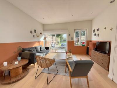 Annonce Vente 5 pices Maison Lambersart 59