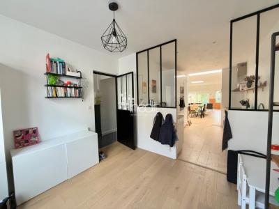 Acheter Maison Lambersart Nord