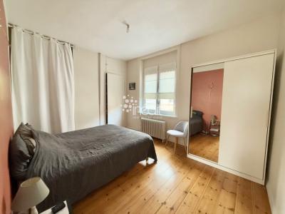 Acheter Maison Lambersart 499000 euros