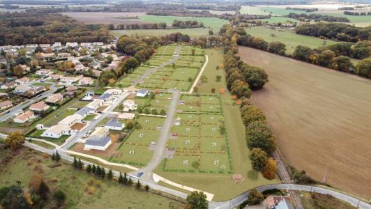 For sale Savigny-levescault 635 m2 Vienne (86800) photo 1