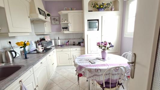 Acheter Maison 126 m2 Cepie