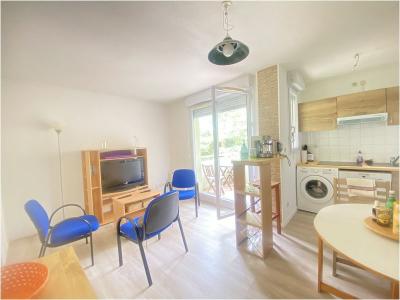 Louer Appartement Toulouse 903 euros