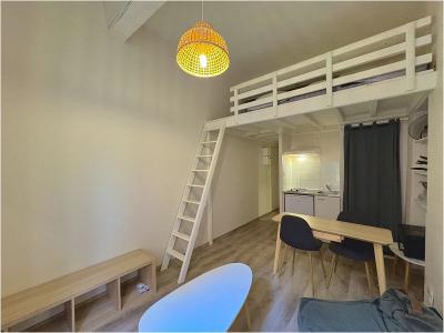 For rent Toulouse 17 m2 Haute garonne (31000) photo 0