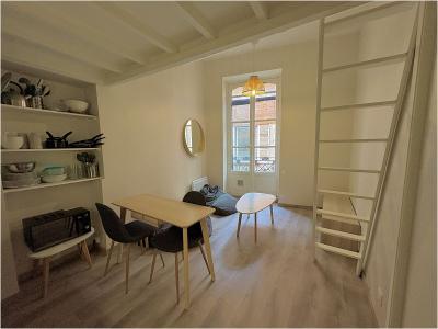 Annonce Location Appartement Toulouse 31