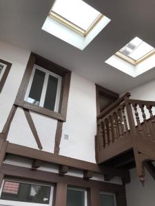 Louer Appartement 54 m2 Bourg-en-bresse