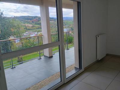 Louer Appartement 83 m2 Arbresle