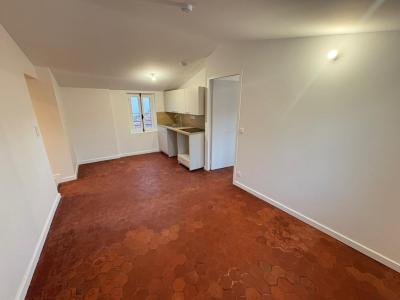 Annonce Location 2 pices Appartement Marseille-1er-arrondissement 13