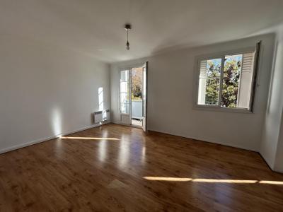 Acheter Appartement 49 m2 Marseille-9eme-arrondissement